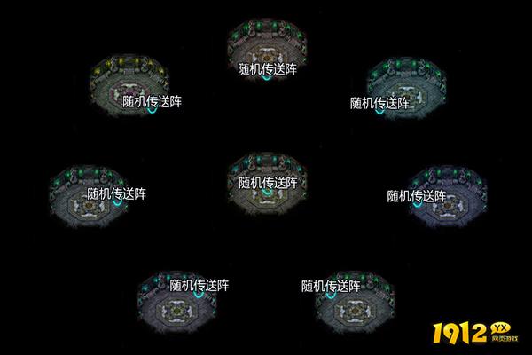 珈蓝神殿隐藏BOSS全解析!《热血战纪》玩家必看指南 珈蓝神殿隐藏BOSS全解析!《热血战纪》玩家必看指南