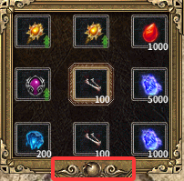 1912yx《热血战纪》1月16日-1月18日限时线下返利 1912yx《热血战纪》1月16日-1月18日限时线下返利